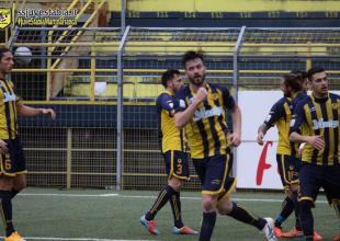 Classifica Marcatori 2014/15