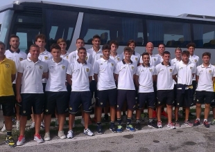 Campionato "D. Berretti"