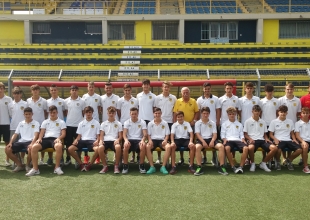 Campionato Allievi Professionisti