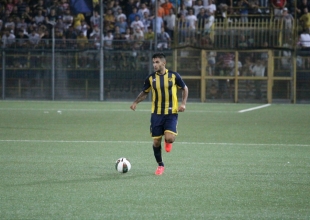 Cosenza-Juve Stabia 0-1