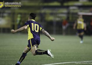 Juve Stabia-Aversa Normanna 3-2
