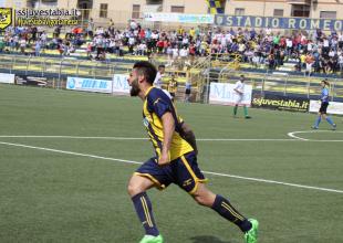 Juve Stabia-Vigor Lamezia 4-2