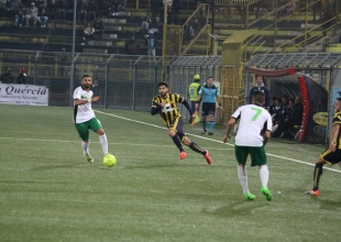 Juve Stabia-Monopoli 0-0