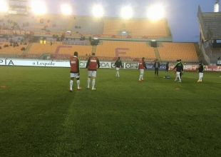 Lecce-Juve Stabia 2-0