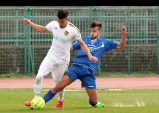 Paganese-Juve Stabia 4-3