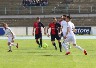 Cosenza-Juve Stabia 2-1