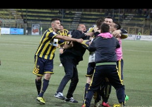 Juve Stabia-Matera 1-1
