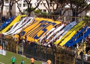 Juve Stabia-Foggia 1-3