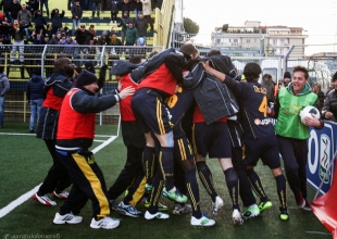 Juve Stabia-Pescara 2-1