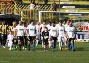 Juve Stabia-Ternana 2-3