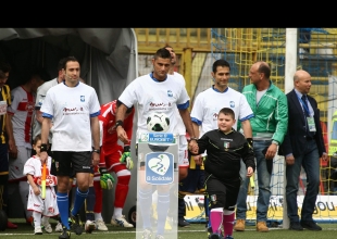 Juve Stabia-Varese 2-4 