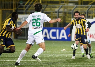 Juve Stabia-Avellino 2-2