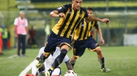 Tommaso Cancellotti | foto © Antonio Gargiulo | S.S. Juve Stabia