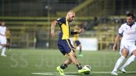Francesco Ripa | foto © Antonio Gargiulo | S.S. Juve Stabia