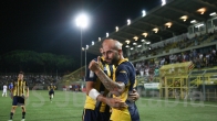 Francesco Ripa | foto © Antonio Gargiulo | S.S. Juve Stabia