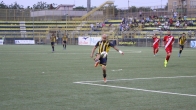 Francesco Ripa | foto © Ciro Coppola | S.S. Juve Stabia