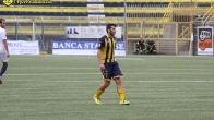 Francesco Nicastro | foto © Ciro Coppola | S.S. Juve Stabia