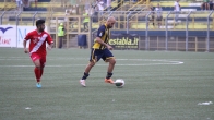 Francesco Ripa | foto © Ciro Coppola | S.S. Juve Stabia