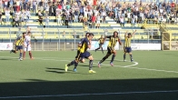 Samuele Romeo | foto © Ciro Coppola | S.S. Juve Stabia