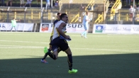 Samuele Romeo | foto © Ciro Coppola | S.S. Juve Stabia