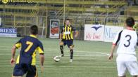 Samuele Romeo | foto © Ciro Coppola | S.S. Juve Stabia
