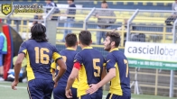 Francesco Nicastro | foto © Ciro Coppola | S.S. Juve Stabia
