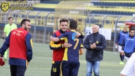Francesco Nicastro | foto © Ciro Coppola | S.S. Juve Stabia