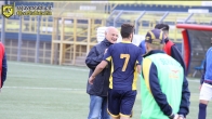 Francesco Nicastro | foto © Ciro Coppola | S.S. Juve Stabia
