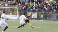 Daniele Liotti | © Ciro Coppola | S.S. Juve Stabia