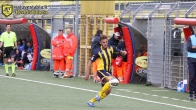 Daniele Liotti | © Ciro Coppola | S.S. Juve Stabia