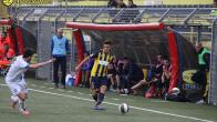 Daniele Liotti | © Ciro Coppola | S.S. Juve Stabia