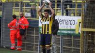 Daniele Liotti | © Ciro Coppola | S.S. Juve Stabia