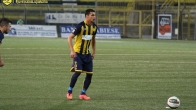 Tommaso Cancellotti | foto © Ciro Coppola | S.S. Juve Stabia