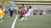 Tommaso Cancellotti | foto © Ciro Coppola | S.S. Juve Stabia