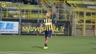 Francesco Ripa | foto © Ciro Coppola | S.S. Juve Stabia