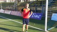 Jan Polak | foto © S.S. Juve Stabia