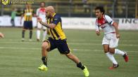 Francesco Ripa | foto © Antonio Gargiulo | S.S. Juve Stabia