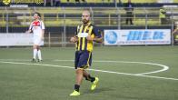 Francesco Ripa | foto © Ciro Coppola | S.S. Juve Stabia