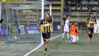 Francesco Ripa | foto © Ciro Coppola | S.S. Juve Stabia