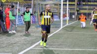 Francesco Ripa | foto © Ciro Coppola | S.S. Juve Stabia