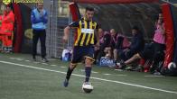 Daniele Liotti | © Ciro Coppola | S.S. Juve Stabia