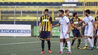 Guido Gomez | © Ciro Coppola | S.S. Juve Stabia