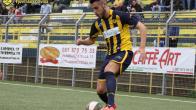 Guido Gomez | © Ciro Coppola | S.S. Juve Stabia