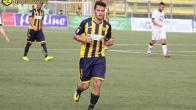 Francesco Nicastro | foto © Ciro Coppola | S.S. Juve Stabia