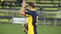 Jan Polak | foto © Antonio Gargiulo | S.S. Juve Stabia