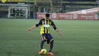Tommaso Cancellotti | foto © Ciro Coppola | S.S. Juve Stabia
