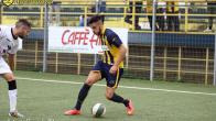 Guido Gomez | foto © Antonio Gargiulo | S.S. Juve Stabia