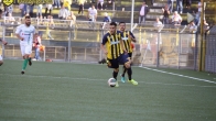 Guido Gomez | foto © Ciro Coppola | S.S. Juve Stabia