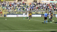 Guido Gomez | foto © Ciro Coppola | S.S. Juve Stabia