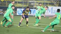 Francesco Nicastro | foto © Ciro Coppola | S.S. Juve Stabia